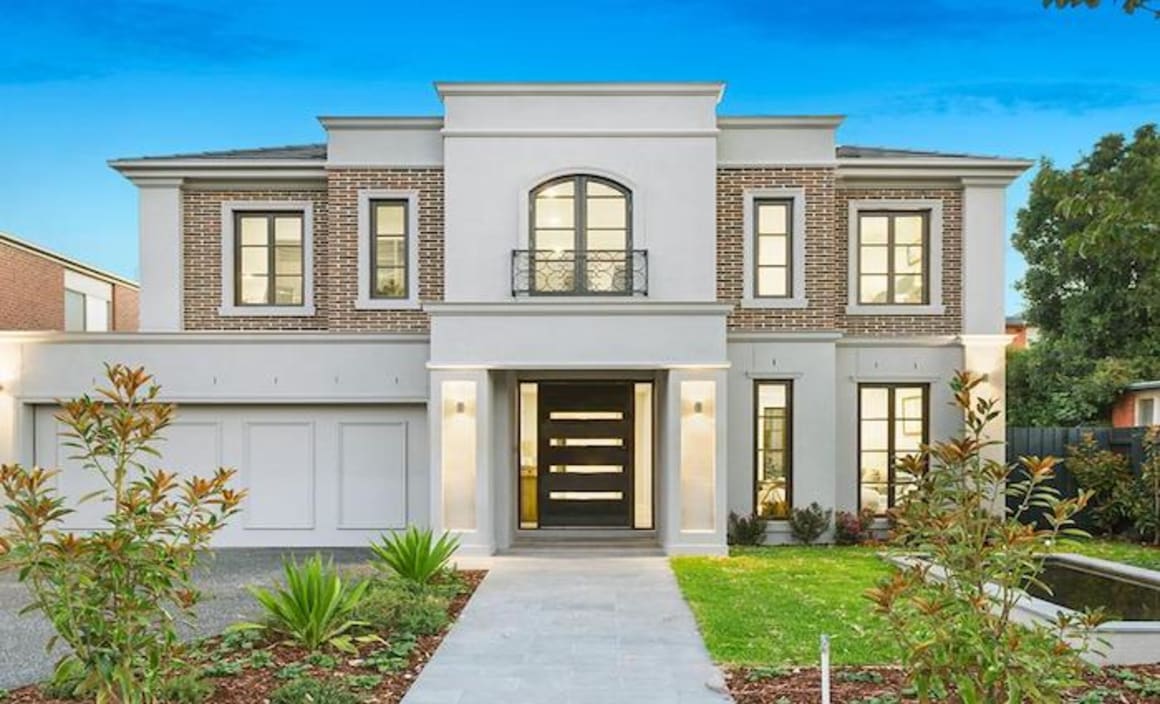 Balwyn median house price at 3.1 million Investar